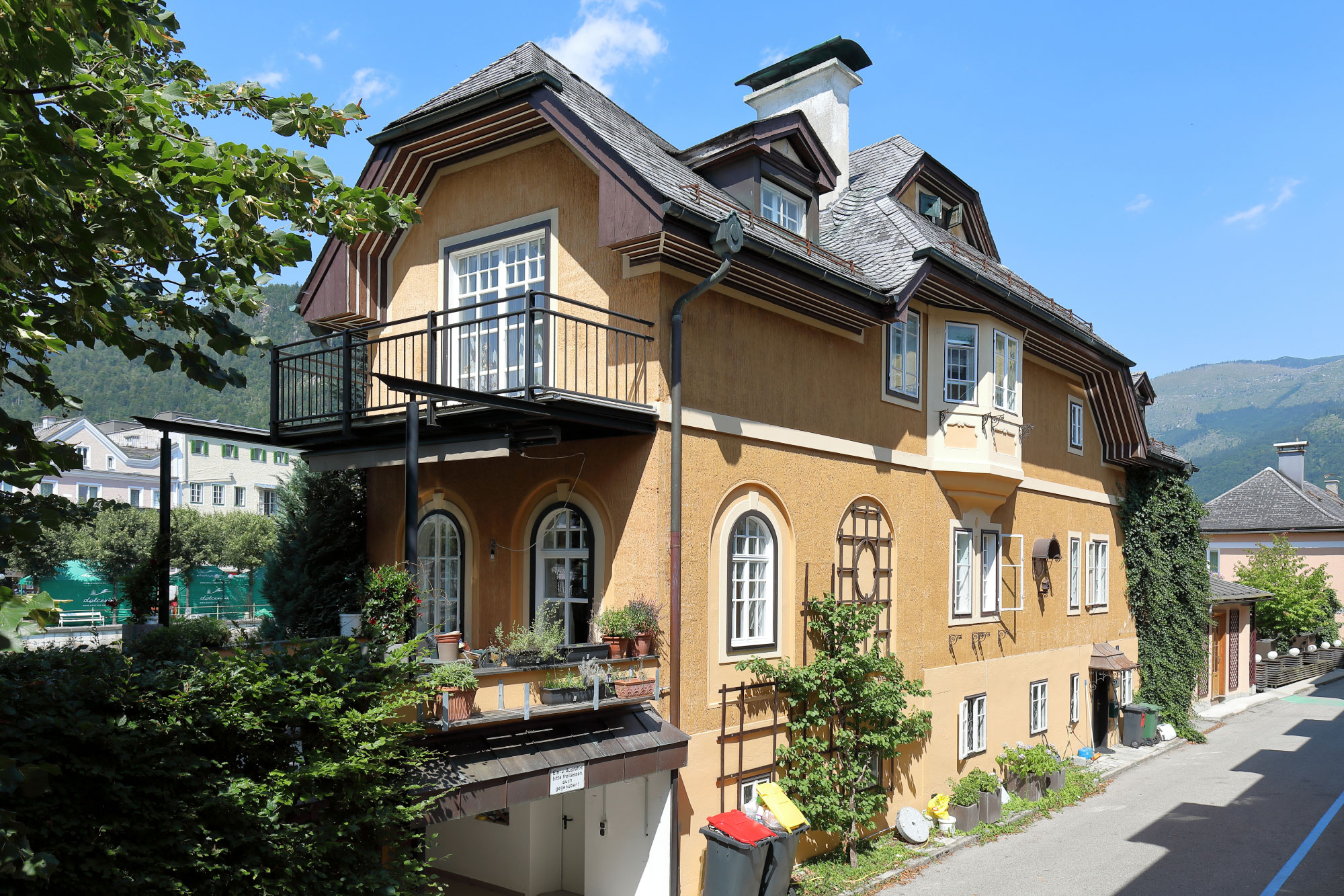 Bad Ischl